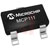 Microchip Technology Inc. - MCP111T-290E/LB - 3-Pin SC-70 Voltage Supervisor 2.828 to 2.973 V Microchip MCP111T-290E/LB|70388646 | ChuangWei Electronics