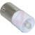 Wamco Inc. - WL-1860225W3D - 12V WHITE DIFF T3-1/4 BA9S LAMP|70117667 | ChuangWei Electronics