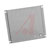Hoffman - PB1212PP - 10.40 x 11.50 in. Steel Perforated Internal Panel Enclosure Accessory|70311062 | ChuangWei Electronics