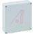 Altech Corp - 120-913 - TK Series NEMA 4X IP66 7.17x7.09x3.31 In Gray Polystyrene Box-Lid Enclosure|70074683 | ChuangWei Electronics