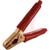 Adaptive Interconnect Electronics, Inc - 501849_R - 200 AMP WITH RED INSULATORS COPPER PLATED STEEL PLIER-TYPE CLIP|70062210 | ChuangWei Electronics