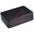 Polycase - LP-51MB BLACK - LP Series 4.55x3.3x1.25 In Black ABS,UL94-5VA Desktop Box/Lid Enclosure|70196750 | ChuangWei Electronics