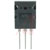 NTE Electronics, Inc. - NTE2683 - TRANSISTOR PNP DARLINGTON 160V 8A TO-3PL AUDIO PWR OUTPUT COMPLIMENT TO NTE2682|70515400 | ChuangWei Electronics