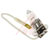 Osram Opto Semiconductors - 64151 - 225h 12 V 55 W H3 Clear Automotive Halogen Lamp|70604375 | ChuangWei Electronics