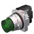 Siemens - 52PL4D3XB - 30 mm plastic lens 24 V single LED lamp Green Indicator|70240763 | ChuangWei Electronics
