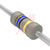 BC Components / Vishay - PR03000202002JAC00 - Cut Tape Tol 5% Pwr-Rtg 3 W Res 20 Kilohms Metal Film Resistor|70122449 | ChuangWei Electronics