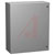 Hammond Manufacturing - EN4SD20126GY - Hinged Quarter Turn 20.0 x12.0 x 6.0 in. Gray Steel Box-Lid Enclosure|70320978 | ChuangWei Electronics