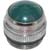 Dialight - 081-0112-303 - SERIES 135/081/052 LENS CAPS FOR USE WITH 081 SOCKET INDICATORS, GREEN Lens|70082279 | ChuangWei Electronics