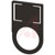 Siemens - 3SB3925-0AV - 3SB3 Series Label Holder For Use With 17.5 mm x 28 mm Label|70384060 | ChuangWei Electronics
