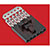 Molex Incorporated - 14-60-0164 - 16 Cir Tin 22 AWG Pos Lock VersionG 1-Row Female SL 2.54mm Pitch IDC Assem|70769970 | ChuangWei Electronics