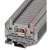 Phoenix Contact - 3070121 - Single Level Grey Screw Term 57A 1000V UT Series Standard DIN Rail Terminal|70342865 | ChuangWei Electronics
