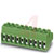 Phoenix Contact - 1984044 - PA M2 300 V 8 A 26-16 AWG 3.5 mm 5 Screw Plug PCB Term Blk Conn|70055040 | ChuangWei Electronics