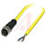 Phoenix Contact - 1406167 - NPL 10 m Socket straightM12 to Open end 5-pos.105degC PVC M12|70276807 | ChuangWei Electronics