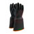 Protective Industrial Products - 159-3-16/12 - Bell Cuff Blk./Orn. 16 In. Class 3 NOVAX Insulating Glove|70595555 | ChuangWei Electronics