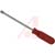 Apex Tool Group Mfr. - L10 - Amber Handle 5/16 In. X 6 In. Extra Long - Full Hollow Shaft Nutdriver Xcelite|70222527 | ChuangWei Electronics