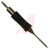 Apex Tool Group Mfr. - 0054460799 - 2.2mm 45 Straight Knife Soldering Iron Tip for use w/WMRP Micro Soldering Pencil|70419595 | ChuangWei Electronics
