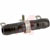 Ohmite - D12K100E - Adjustable Tubular Lug Tol 10% Pwr-Rtg12 W Res 100 Ohms Wirewound Resistor|70022656 | ChuangWei Electronics
