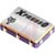 Fox Electronics - FXO-HC536R-200 - 5.0X3.2MM OUTPUT,HCMOS 25PPM 3.3V FREQUENCY,200MHZ XPRESSO CLOCK OSCILLATOR|70025824 | ChuangWei Electronics