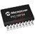 Microchip Technology Inc. - PIC16F54-I/SO - SOIC 12 I/O 25 RAM 768 B Flash 18-Pin|70046889 | ChuangWei Electronics