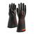 Protective Industrial Products - 150-0-14/10 - Straight Cuff Blk. 14 In. Class 0 NOVAX Insulating Glove|70595273 | ChuangWei Electronics