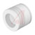 EAO - 45-544.1K00 - IP66/67 Silicone RR P Clear Protective cap for PB Switches Accessory Switch part|70734775 | ChuangWei Electronics