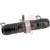 Ohmite - D12K7R5E - Adjustable Tubular Lug Tol 10% Pwr-Rtg12 W Res 7.5 Ohms Wirewound Resistor|70023719 | ChuangWei Electronics