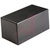 Polycase - P-2420TX - TX Series 4x2.215x2 In Black ABS,UL94V0 Desktop Potting Box Enclosure|70196691 | ChuangWei Electronics