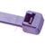 Panduit - PLT1.5I-C7 - PLT 142mm x 3.6 mm Purple Nylon Locking Cable Tie Cable Tie|70327271 | ChuangWei Electronics