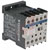 Schneider Electric - LC1K0901M7 - 230 V ac Coil 220 V ac 9 A TeSys LC1 3 Pole Contactor|70379414 | ChuangWei Electronics