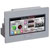 IDEC Corporation - FT1A-C14SA-W - Gray Bezel Trnsistr Source Out Sink In 14 I/O 3.8 TFT Color 24VDC PLC/Touch HMI|70516835 | ChuangWei Electronics