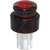 VCC (Visual Communications Company) - LMS_053_RTP - RED 0.550INCHES CLIPLITE MOISTURE SEALED LITEPIPES FOR LEDS|70052834 | ChuangWei Electronics