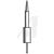 Apex Tool Group Mfr. - MT608 - Weller .040 IN. X 0.56 IN. MT SERIES BEVEL TIPFOR MT1501 SOLDERING PENCIL|70222659 | ChuangWei Electronics