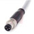 HARTING - 21348081489010 - IP67 Cable assembly with a M8 Socket and an Unterminated End 2134 Series|70418468 | ChuangWei Electronics