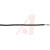 SAB - 1130402 - SC113 high temeprature silicon hook-up wire 12 AWG BLACK CE|70326376 | ChuangWei Electronics