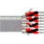 Belden - 9330 060500 - CMG Chrome PVC jkt Foil PVC ins TC 7x30 22AWG 4Pr Cable|70005007 | ChuangWei Electronics