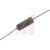 Ohmite - 21J500E - Vitreous Enamel Axial Tol 5% Pwr-Rtg1 W Res 500 Ohms Wirewound Resistor|70023153 | ChuangWei Electronics