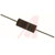 IRC (TT Electronics) - SPHR100J - Axial Tol 5% Pwr-Rtg2 W Res 0.1 Ohms Wirewound Resistor|70061417 | ChuangWei Electronics