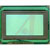 AZ Displays - AGM1264F-FL-GBS - BOTTOM VIEW GRAY MODE STN LED BACKLIGHT TRANSFLECTIVE 128X64 GRAPHIC MODULE LCD|70039314 | ChuangWei Electronics