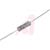 TE Connectivity - ER58100RJT - Silicone Coat Axial Tol 5% Pwr-Rtg6 W Res 100 Ohms Wirewound Resistor|70064402 | ChuangWei Electronics