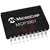 Microchip Technology Inc. - MCP3901A0T-E/SS - SPI Interface Dual Channel Energy Meter Front End|70567825 | ChuangWei Electronics
