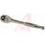 Apex Tool Group Mfr. - RD16BK - Bagged Chrome-Plated 1/2 In. Ratchet Drive Crescent|70222961 | ChuangWei Electronics