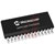 Microchip Technology Inc. - DSPIC33FJ16GS402-I/SO - 16 Bit MCU/DSP 40MIPS 16 KB FLASH SMPS28 SOIC .300in TUBE|70451717 | ChuangWei Electronics