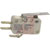 Crouzet Automation - 831611C6.BB - UL1054 EN61058 QC term 250V,10A SPDT Flat lvr Miniature Switch, Basic|70158835 | ChuangWei Electronics