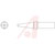 Apex Tool Group Mfr. - ETCC - For PES51 Pencil Sloped ET Series Soldering Tip Weller|70222220 | ChuangWei Electronics