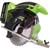 Greenlee - LCS-144 - 3600 RPM ELECTRICIANS 14.4V METAL CUTTING CIRCULAR SAW|70160453 | ChuangWei Electronics
