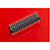Molex Incorporated - 22-28-0130 - Tin Plate 13 Cir Friction Lock Vertical KK254 Breakaway Header|70777457 | ChuangWei Electronics