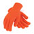 Protective Industrial Products - 41-013L - Orange; 12 pair 7 Gauge 100% Acrylic Glove|70635778 | ChuangWei Electronics