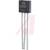 ON Semiconductor - 2N5060G - THY T092 0.8A 30V SCR LEAD FREE|70099752 | ChuangWei Electronics