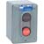 Square D - 9001BW240 - Screw 600V 5A NEMA 4 1NO-1NC (2) Momentary Pushbuttons Control Station|70060260 | ChuangWei Electronics