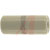 Abbatron / HH Smith - 2610 - Ceramic Length 1-1/4 Threaded 8-32 Female 1/2 Round Standoff|70211217 | ChuangWei Electronics